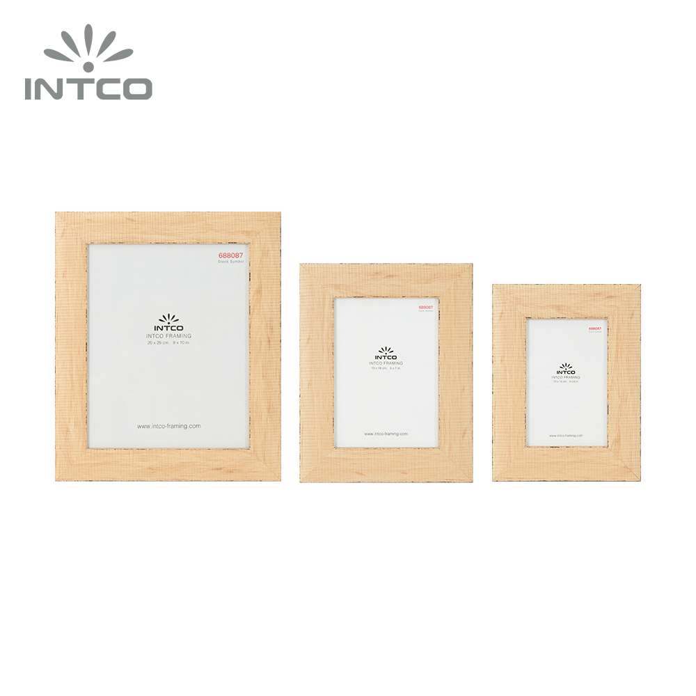 Intco antique picture frames are available in multiple sizes